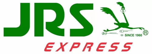 jrs express logo