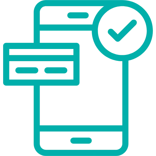 Pricing eStore - Access to Merchant Mobile App (MMA)