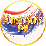 AMSNACKS PH_Square_logo