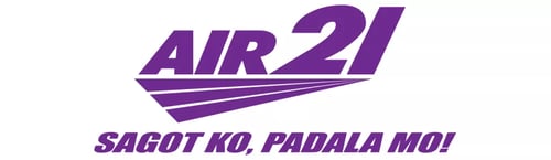 Air21 logo