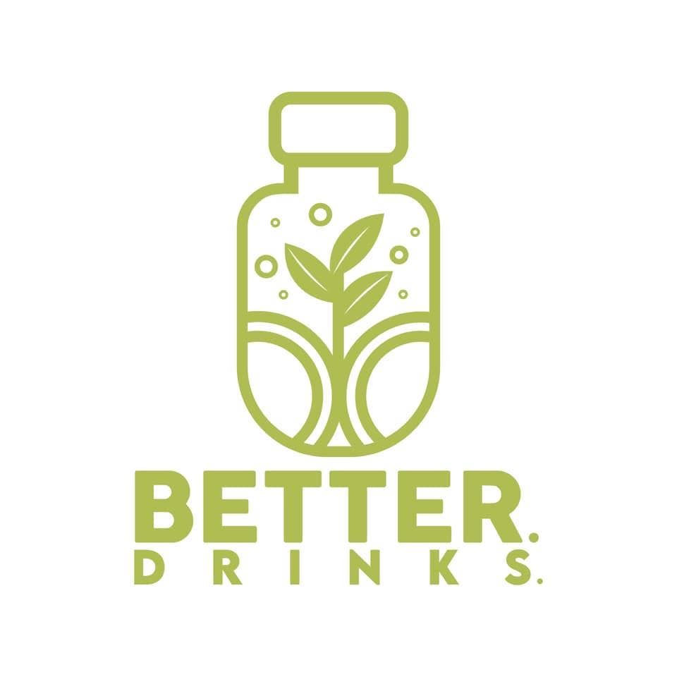Better Drinks