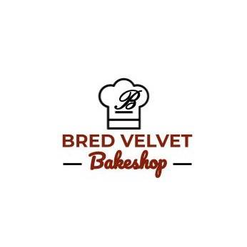 Bred Velvet Bakeshop