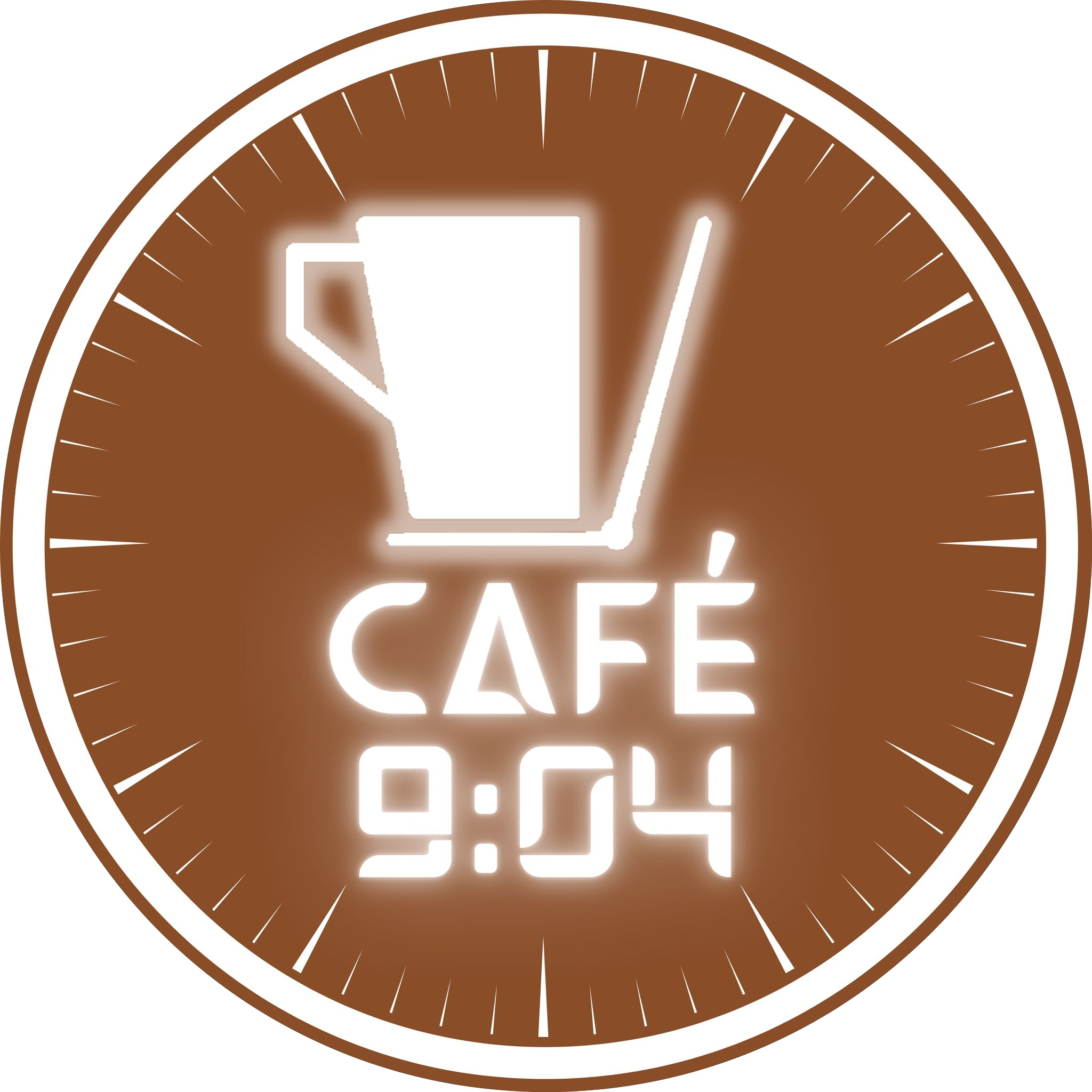 Cafe 904