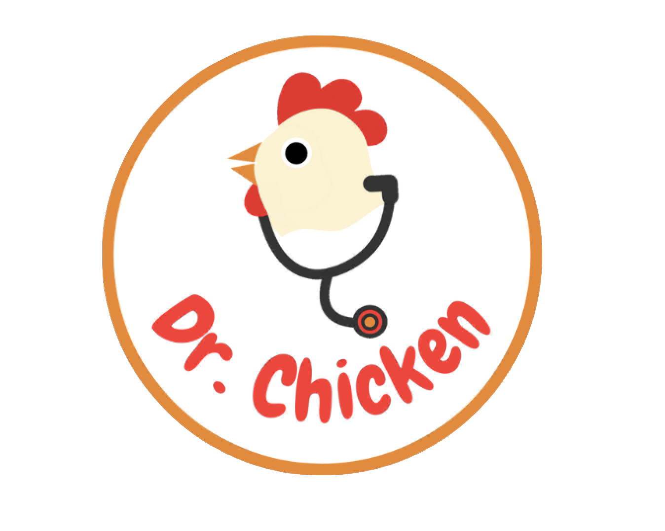 Dr. Chicken 