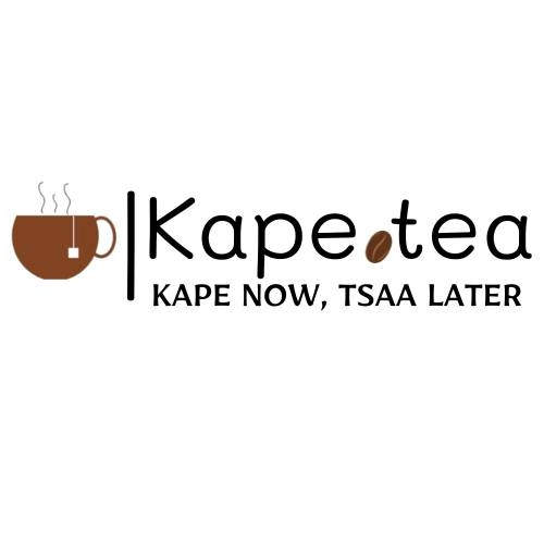 Kape.Tea