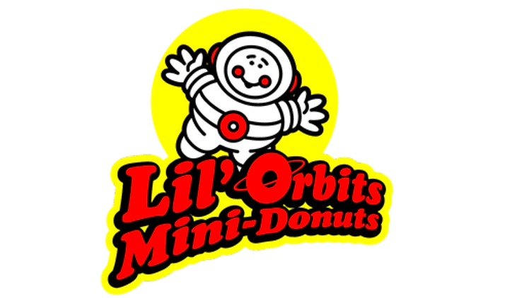 Lil Orbits Mini-Donuts
