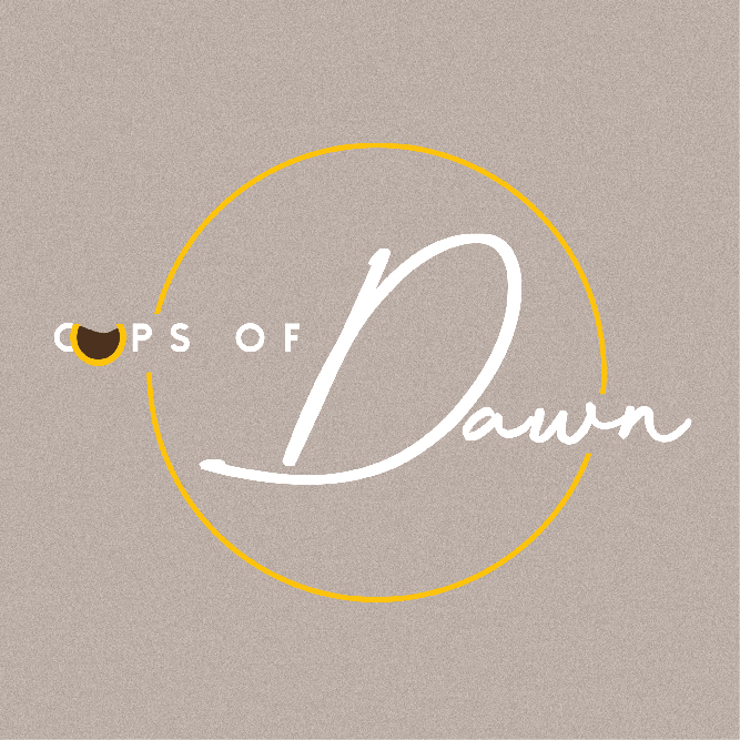 Cups of Dawn logo
