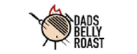 Dads Belly Roast logo