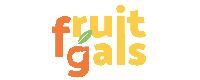 Fruitgals logo