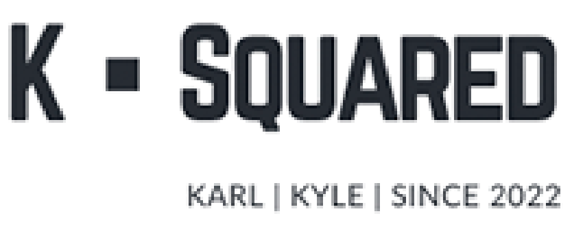 K Squared logo