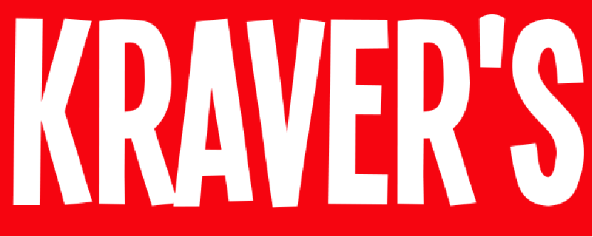 Kraver's Logo