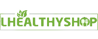 LHealthyshop logo