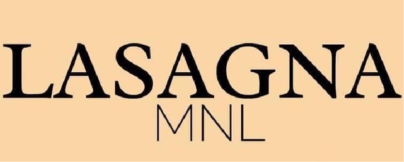 Lasagna MNL logo