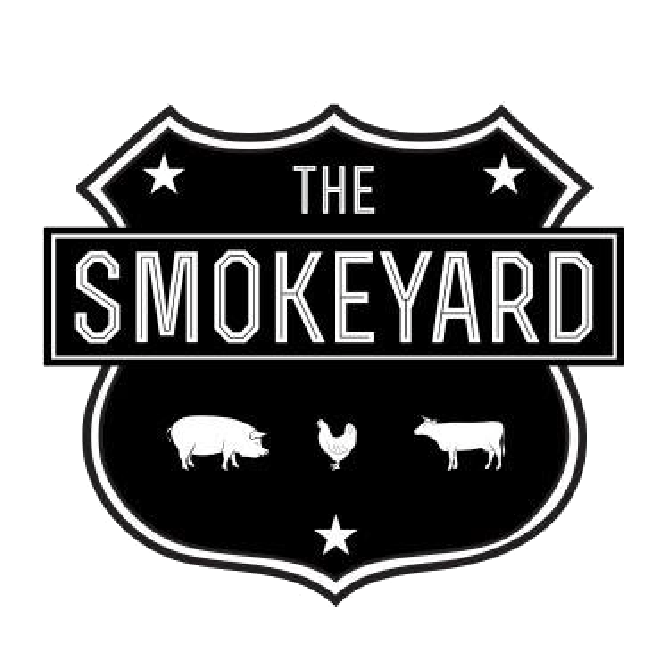 Smokeyard logo