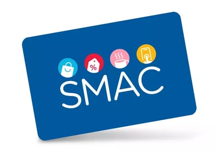 SM Advantage Cards