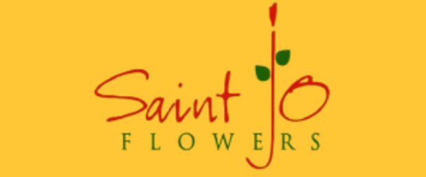 Saint Jo Flowers