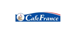 Cafe France logo