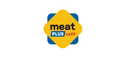 Meat Plus logo