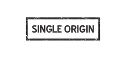 Single Origin logo