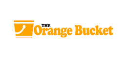 The Orange Bucket logo