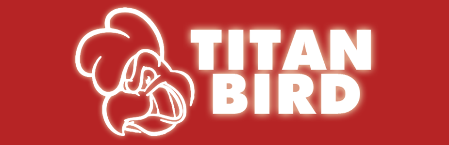 Titan Bird