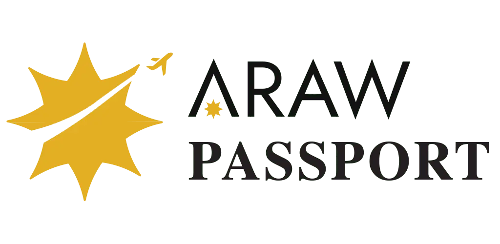 Logo - Araw Hospitality