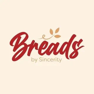 Logo - Breads by Sincerity