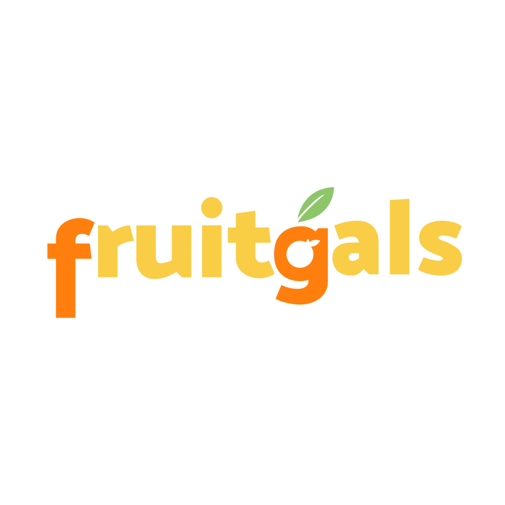 Logo - FruitGals