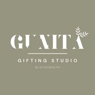 Logo - Gunita Gifting Studio