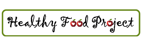 Logo - Healthy Food Project