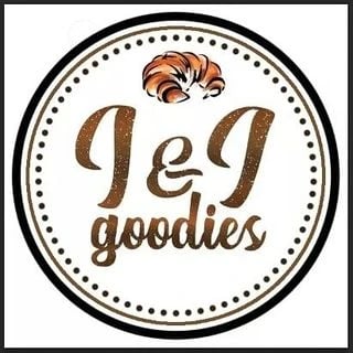 Logo - J&J Goodies