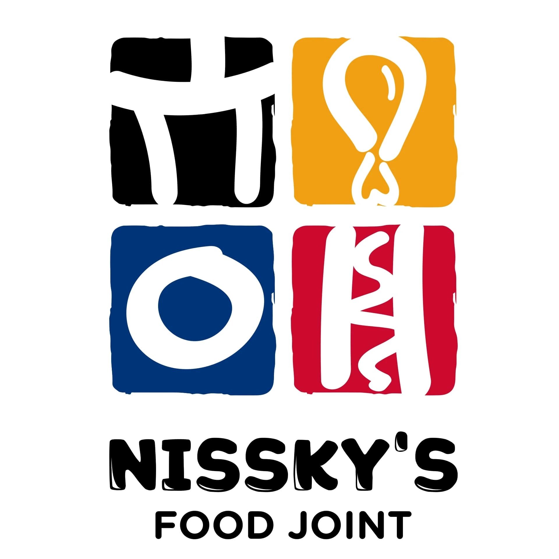 Logo - Nisskys