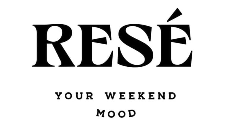 Logo - RESÉ