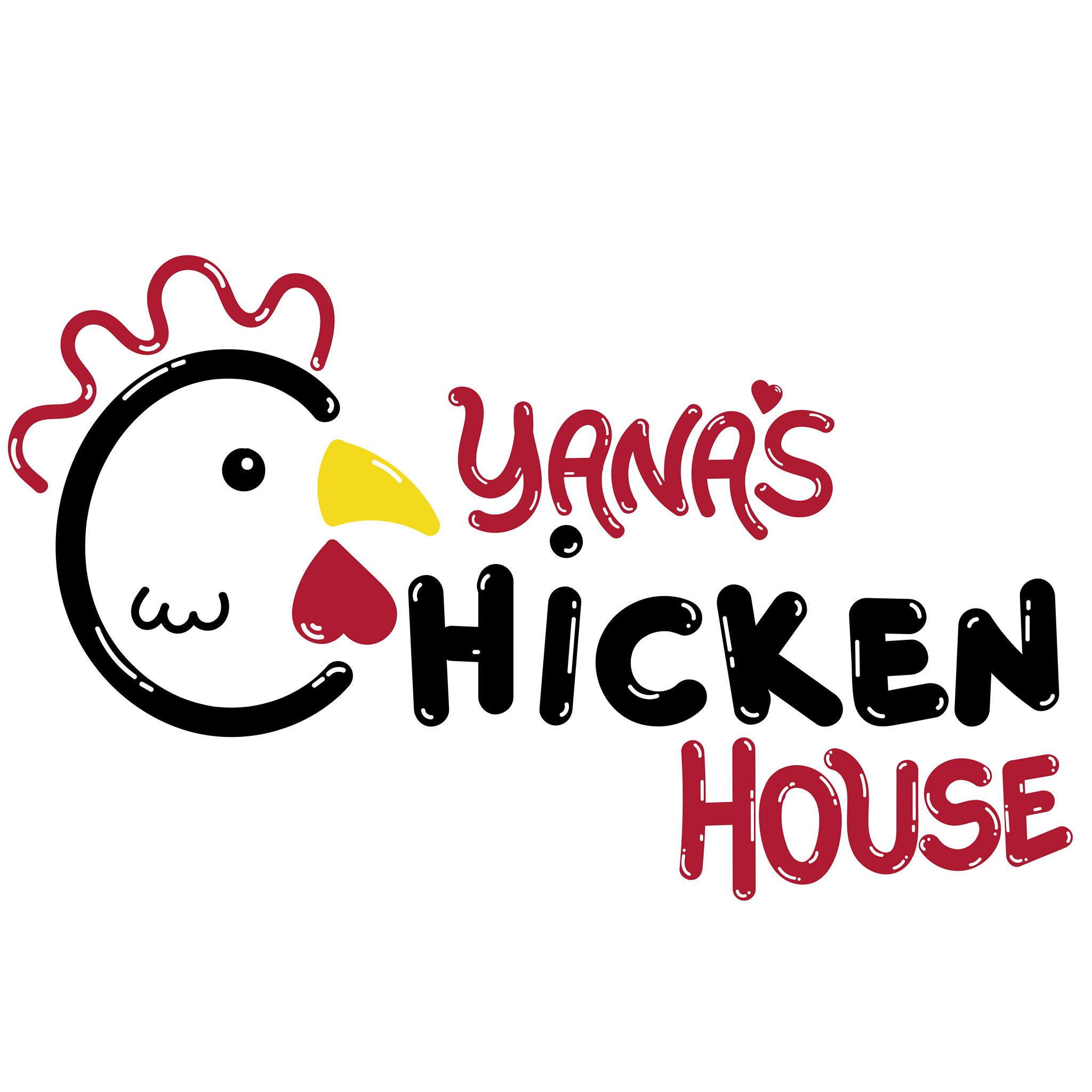 Yanas Chicken House