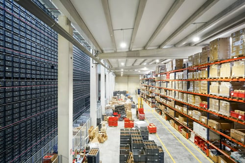 eCommerce Inventory Management Strategies