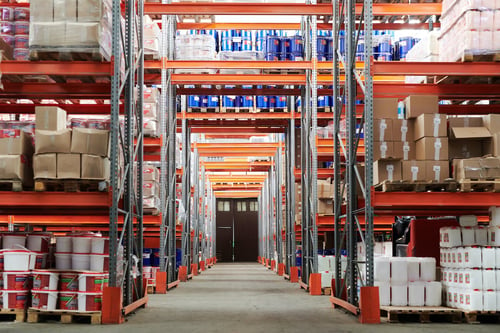 how to start ecommerce business, inventory management