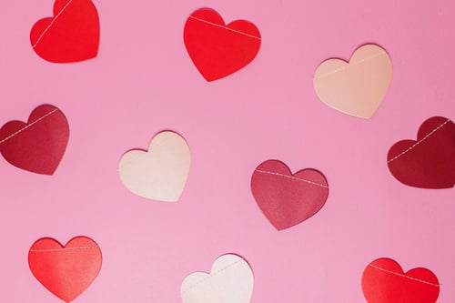 Marketing Tips for Valentine’s Day