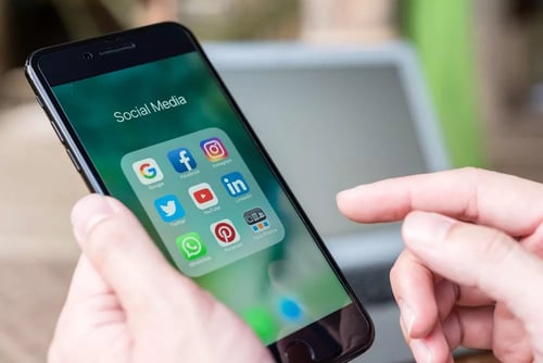Mainstream integration of social media in ecommerce platforms