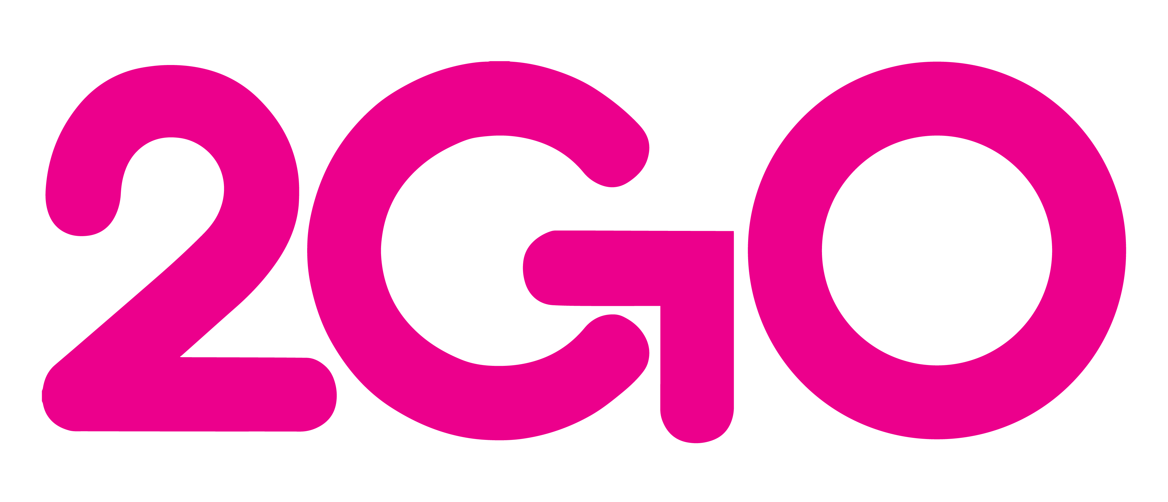 2Go logo