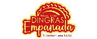 Dingras Empanda logo