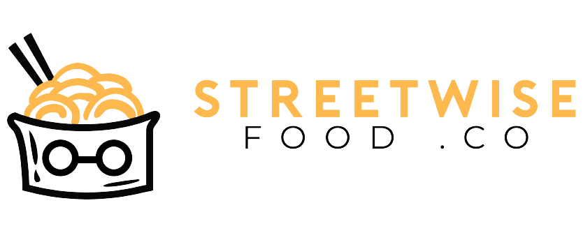 Streetwise logo