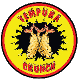 Tempura Crunch logo