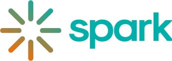 eStore Spark logo