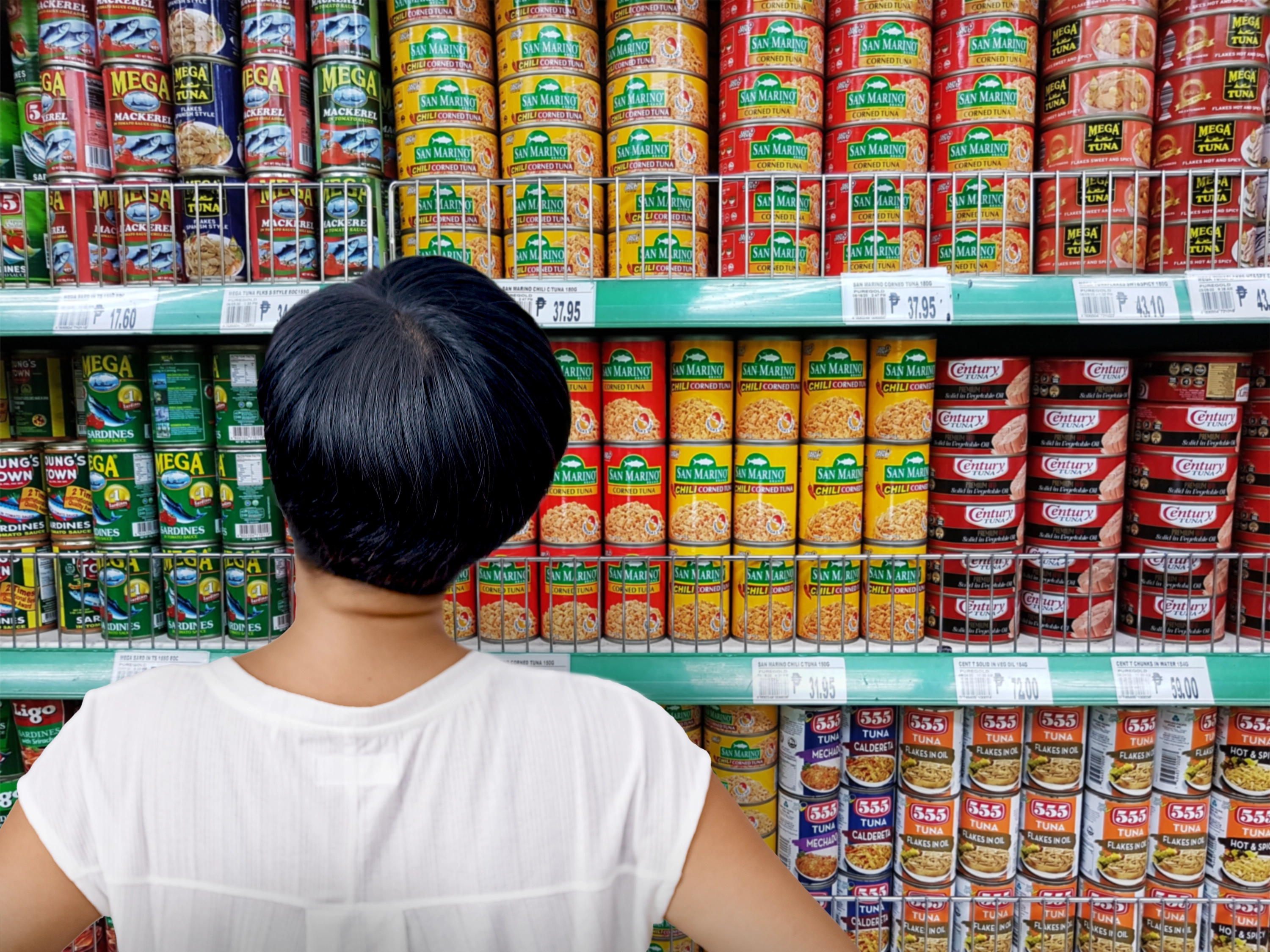 A Look at the Top Food Companies in the Philippines