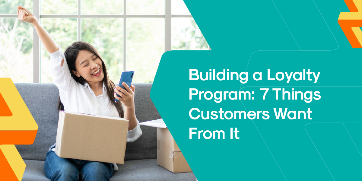 how to build a loyalty program