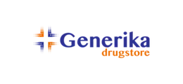 Generika logo