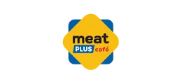 Meat Plus logo