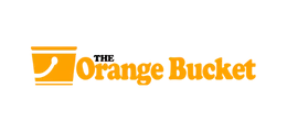 The Orange Bucket logo