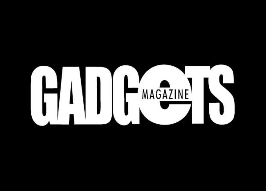 Gadgets Magazine