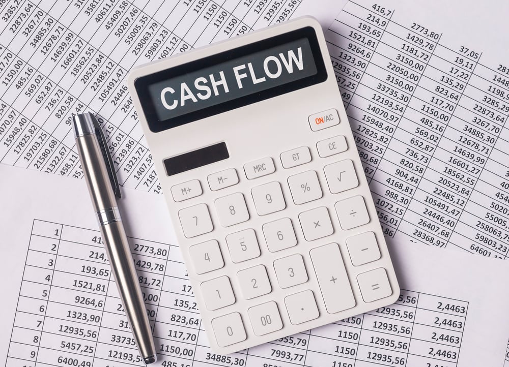cash flow management, how to manage cash flow